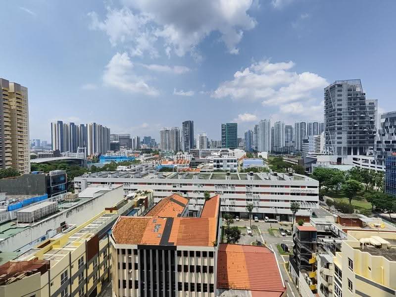 Citylights, 86 Jellicoe Road, Farrer Park / Serangoon Rd, 1 Bedroom, 678 sqft, Condominium For Rent, by Leon Khiu, 24809763 - PropertyGuru.com.sg