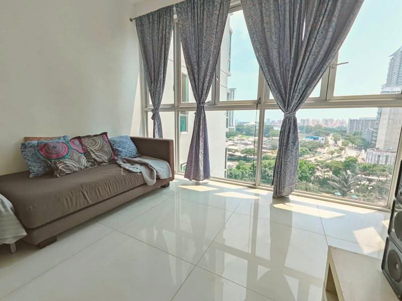 Citylights, 86 Jellicoe Road, Farrer Park / Serangoon Rd, 1 Bedroom, 678 sqft, Condominium For Rent, by Leon Khiu, 24809763 - PropertyGuru.com.sg