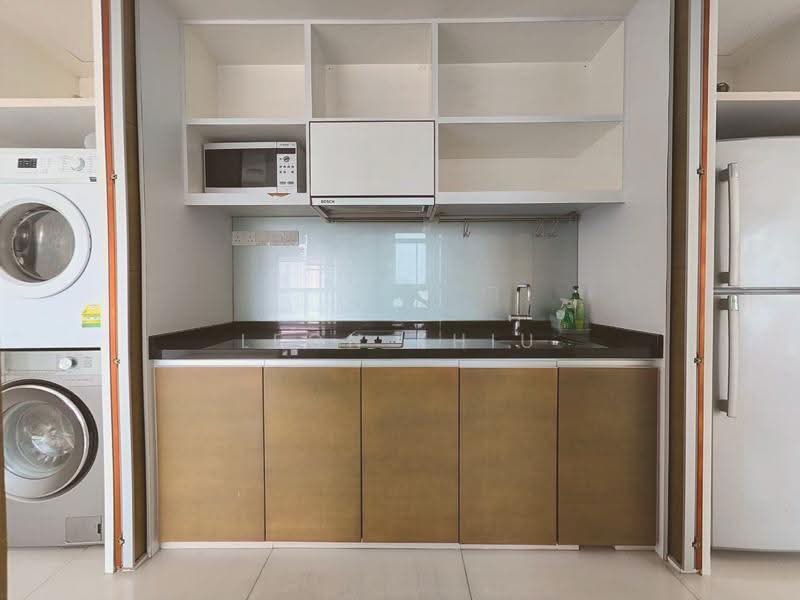 Citylights, 86 Jellicoe Road, Farrer Park / Serangoon Rd, 1 Bedroom, 678 sqft, Condominium For Rent, by Leon Khiu, 24809763 - PropertyGuru.com.sg