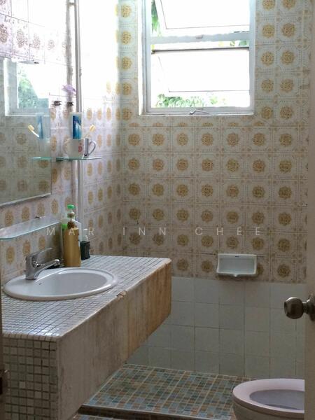 For Rent - Equatorial Apartments