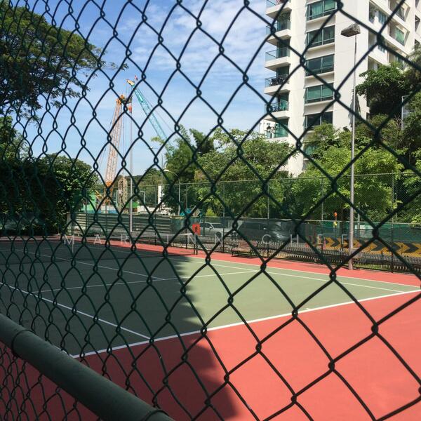 For Rent - Equatorial Apartments