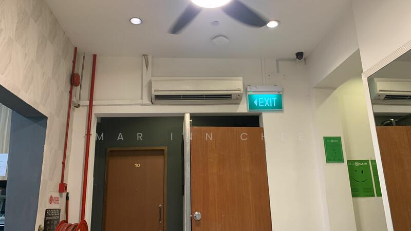 For Rent - Equatorial Apartments