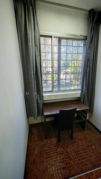 For Rent - Equatorial Apartments