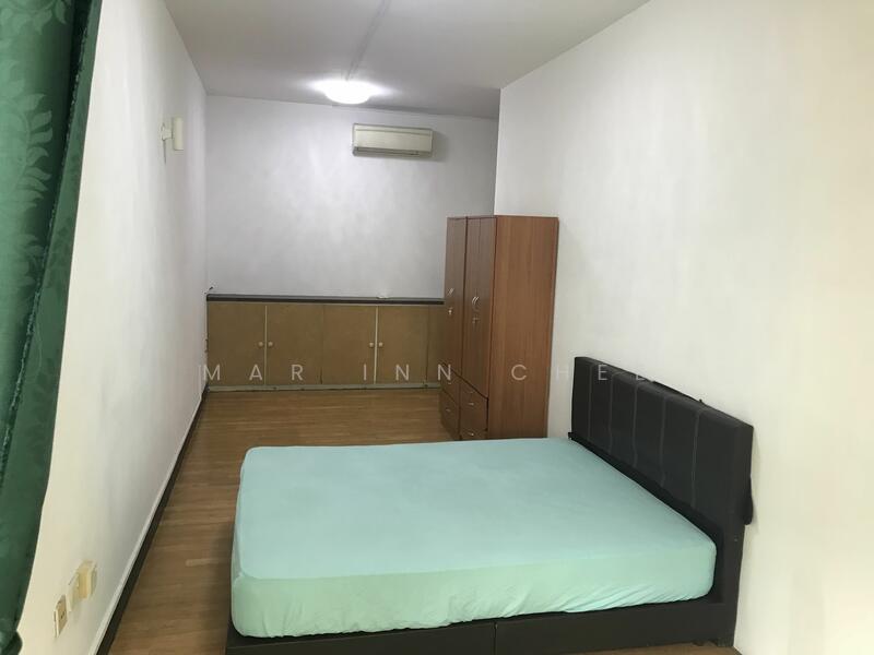 For Rent - Equatorial Apartments