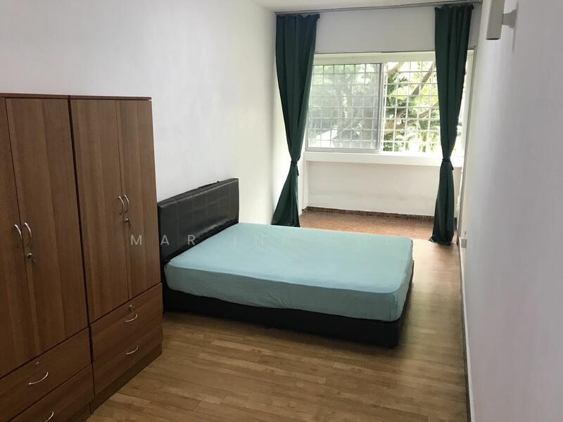 For Rent - Equatorial Apartments