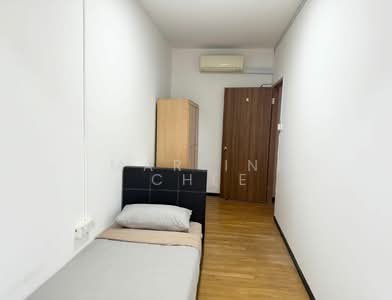 For Rent - Equatorial Apartments