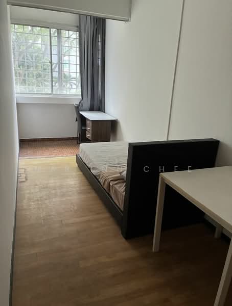 For Rent - Equatorial Apartments