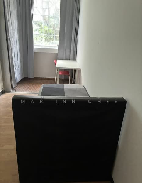 For Rent - Equatorial Apartments