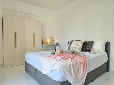 For Rent - Aquarius By The Park