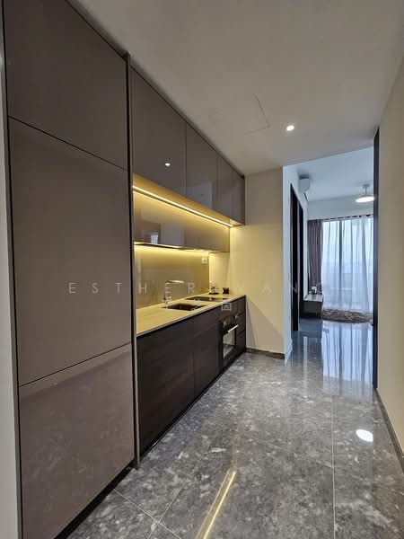 Sky Everton, 50 Everton Road, 2 Bedrooms, 646 sqft, Condominium For Rent, by Esther Wang 王芝茵, 24810099 - PropertyGuru.com.sg