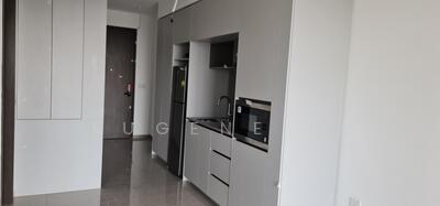 For Rent - Parc Clematis