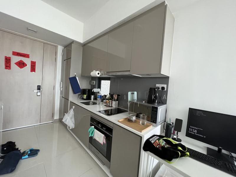 J Gateway, Boon Lay / Jurong / Tuas, 1 Bedroom, 474 sqft, Condominium For Rent, by Stephanie Kam Pei Yi, 24810222 - PropertyGuru.com.sg