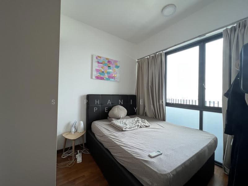 J Gateway, Boon Lay / Jurong / Tuas, 1 Bedroom, 474 sqft, Condominium For Rent, by Stephanie Kam Pei Yi, 24810222 - PropertyGuru.com.sg