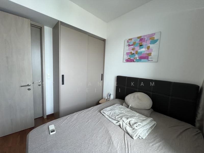 J Gateway, Boon Lay / Jurong / Tuas, 1 Bedroom, 474 sqft, Condominium For Rent, by Stephanie Kam Pei Yi, 24810222 - PropertyGuru.com.sg