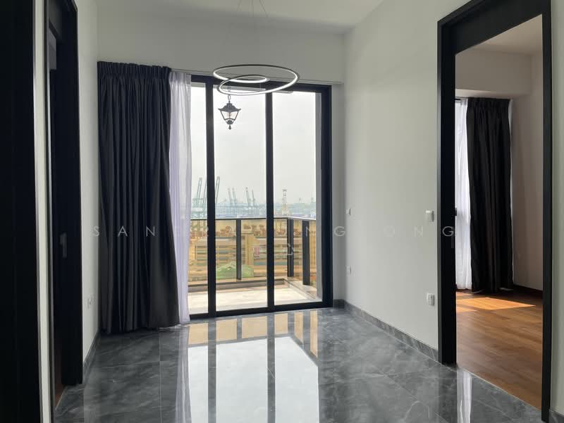 Sky Everton, 50 Everton Road, 2 Bedrooms, 624 sqft, Condominium For Rent, by Sandra Ong, 24810233 - PropertyGuru.com.sg