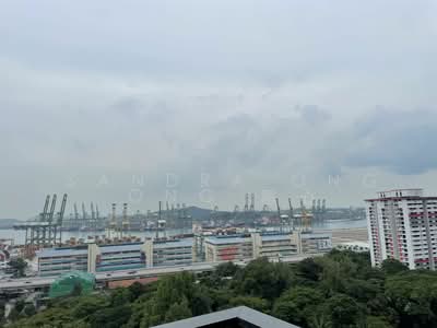 For Rent - Sky Everton