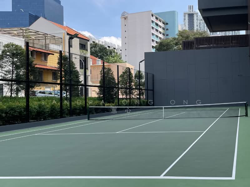 Sky Everton, 50 Everton Road, 2 Bedrooms, 624 sqft, Condominium For Rent, by Sandra Ong, 24810233 - PropertyGuru.com.sg