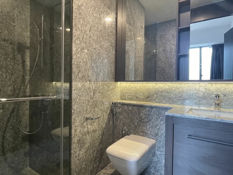 Sky Everton, 50 Everton Road, 2 Bedrooms, 624 sqft, Condominium For Rent, by Sandra Ong, 24810233 - PropertyGuru.com.sg