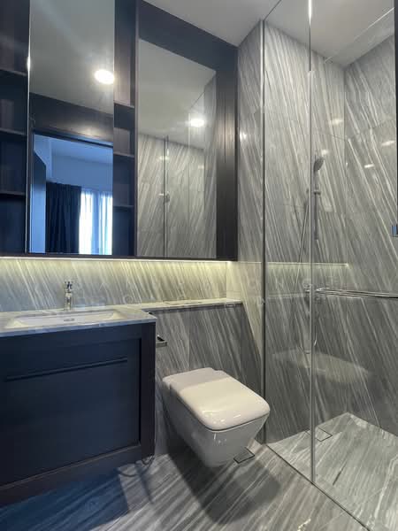 Sky Everton, 50 Everton Road, 2 Bedrooms, 624 sqft, Condominium For Rent, by Sandra Ong, 24810233 - PropertyGuru.com.sg