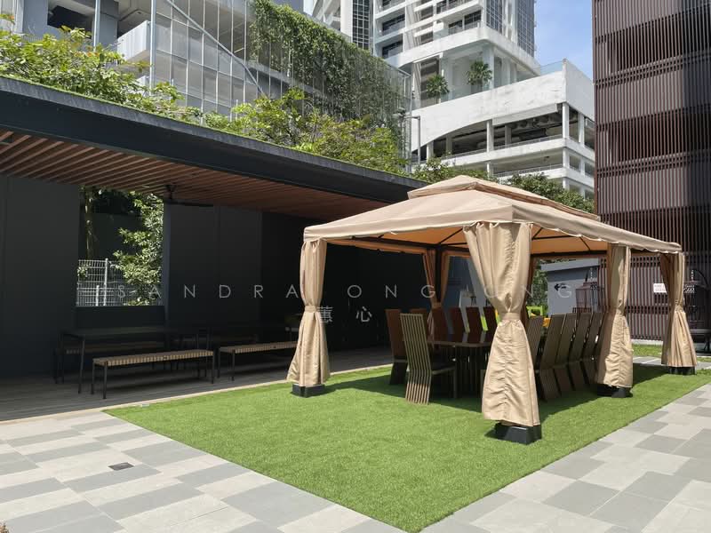 Sky Everton, 50 Everton Road, 2 Bedrooms, 624 sqft, Condominium For Rent, by Sandra Ong, 24810233 - PropertyGuru.com.sg