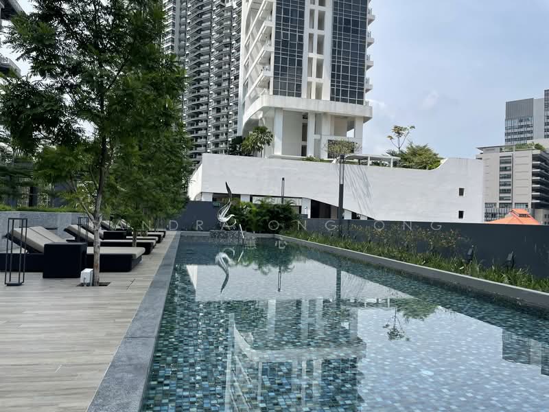 Sky Everton, 50 Everton Road, 2 Bedrooms, 624 sqft, Condominium For Rent, by Sandra Ong, 24810233 - PropertyGuru.com.sg
