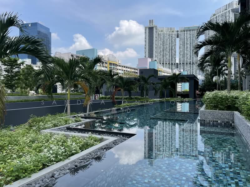 Sky Everton, 50 Everton Road, 2 Bedrooms, 624 sqft, Condominium For Rent, by Sandra Ong, 24810233 - PropertyGuru.com.sg