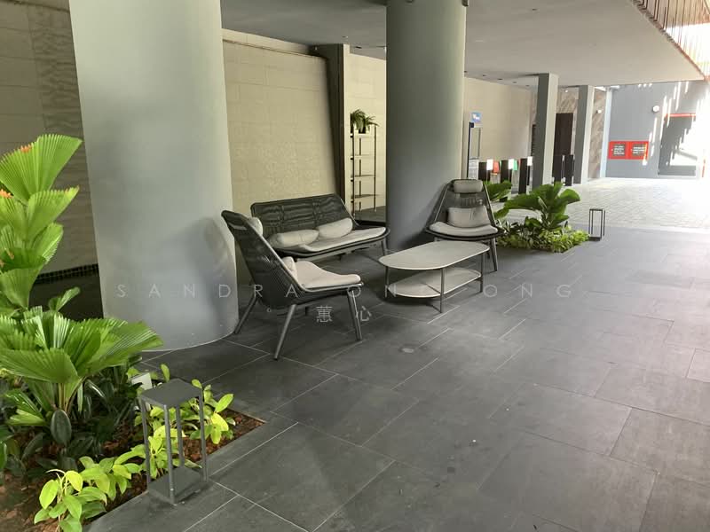 Sky Everton, 50 Everton Road, 2 Bedrooms, 624 sqft, Condominium For Rent, by Sandra Ong, 24810233 - PropertyGuru.com.sg