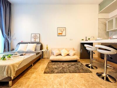 For Sale - The M Condominium By Wing Tai