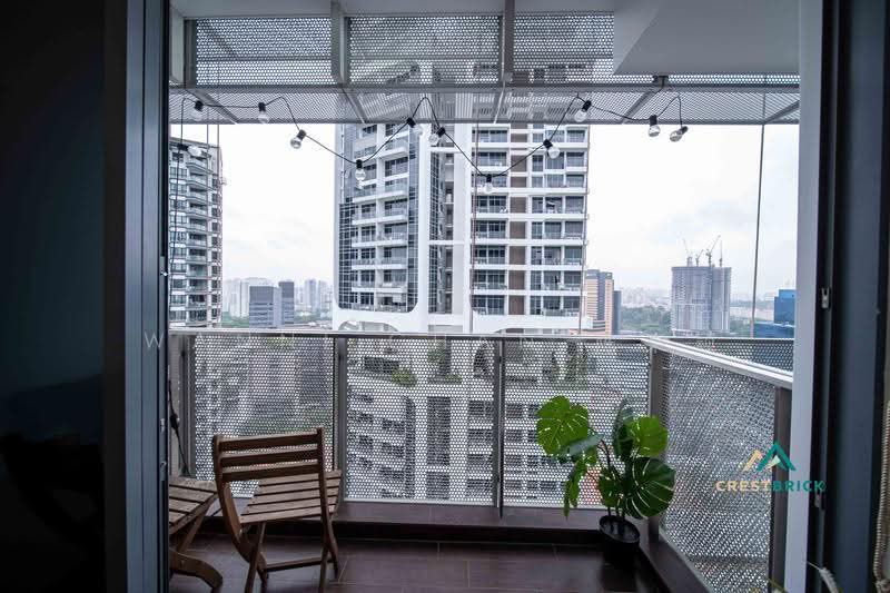 Spottiswoode 18, 18 Spottiswoode Park Road, Chinatown / Tanjong Pagar, 1 Bedroom, 388 sqft, Condominium For Rent, by Wanni Chan 陈寀颖, 24810357 - PropertyGuru.com.sg