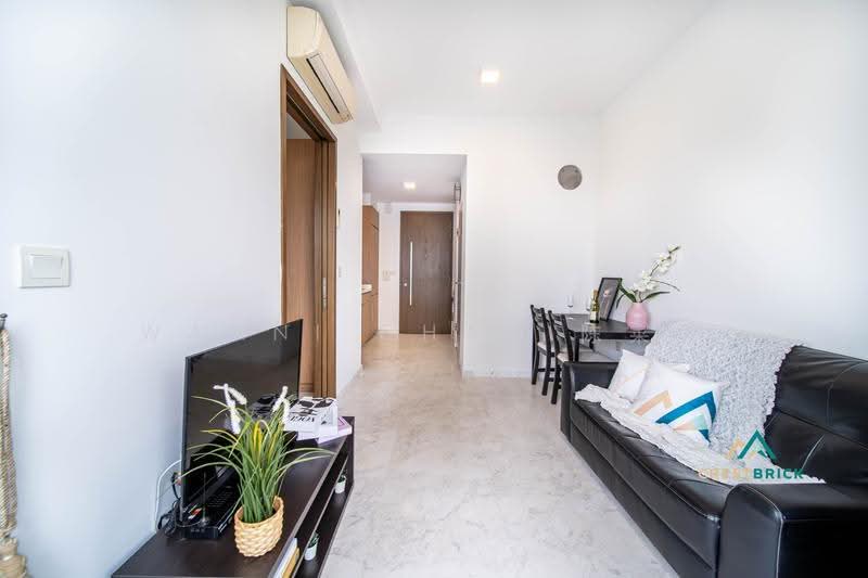 Spottiswoode 18, 18 Spottiswoode Park Road, Chinatown / Tanjong Pagar, 1 Bedroom, 388 sqft, Condominium For Rent, by Wanni Chan 陈寀颖, 24810357 - PropertyGuru.com.sg