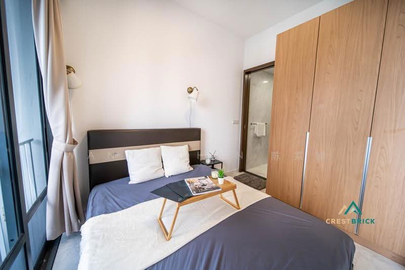 Spottiswoode 18, 18 Spottiswoode Park Road, Chinatown / Tanjong Pagar, 1 Bedroom, 388 sqft, Condominium For Rent, by Wanni Chan 陈寀颖, 24810357 - PropertyGuru.com.sg