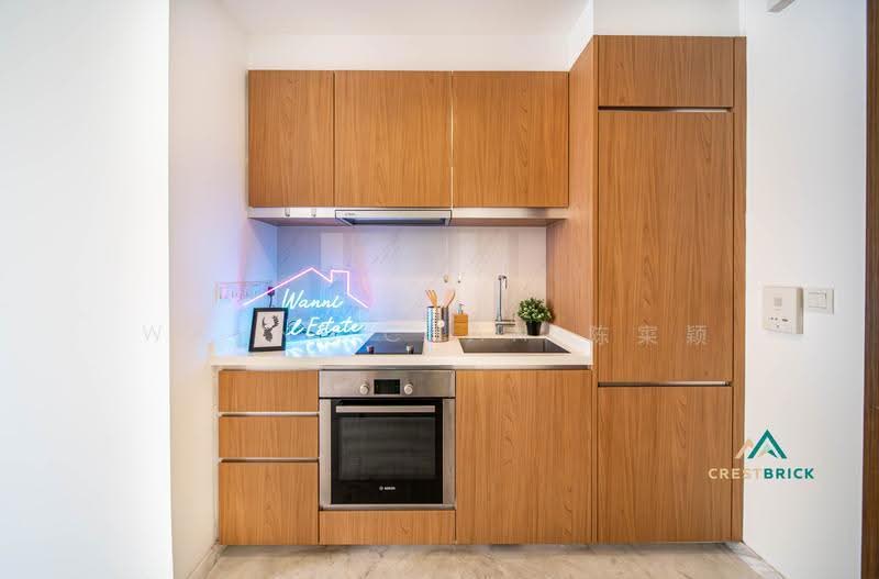 Spottiswoode 18, 18 Spottiswoode Park Road, Chinatown / Tanjong Pagar, 1 Bedroom, 388 sqft, Condominium For Rent, by Wanni Chan 陈寀颖, 24810357 - PropertyGuru.com.sg