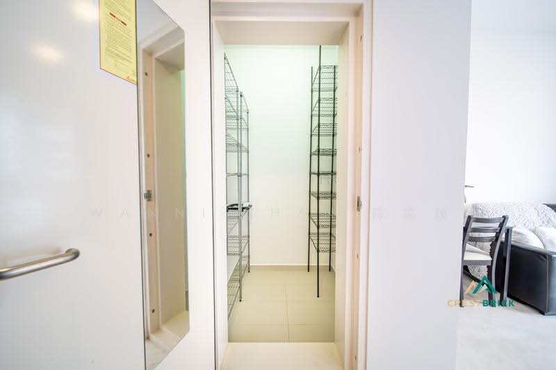 Spottiswoode 18, 18 Spottiswoode Park Road, Chinatown / Tanjong Pagar, 1 Bedroom, 388 sqft, Condominium For Rent, by Wanni Chan 陈寀颖, 24810357 - PropertyGuru.com.sg