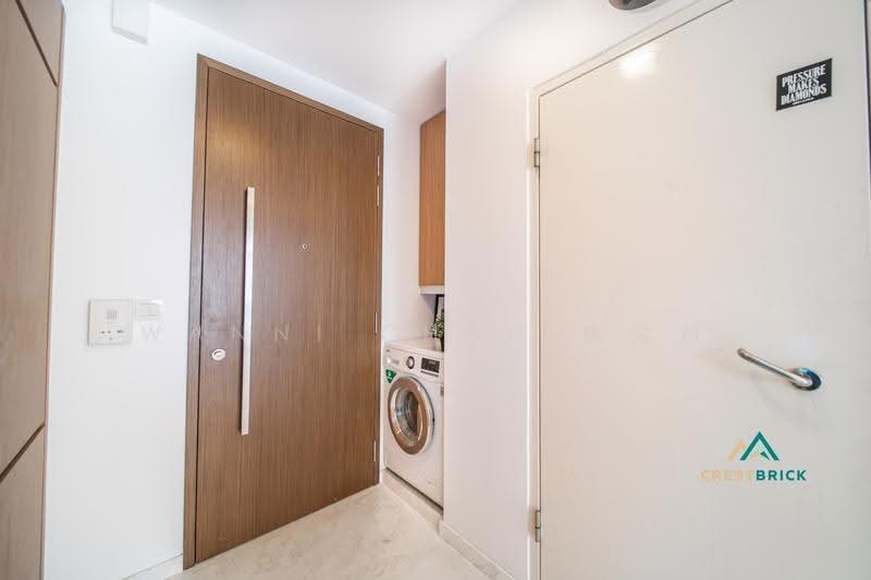 Spottiswoode 18, 18 Spottiswoode Park Road, Chinatown / Tanjong Pagar, 1 Bedroom, 388 sqft, Condominium For Rent, by Wanni Chan 陈寀颖, 24810357 - PropertyGuru.com.sg