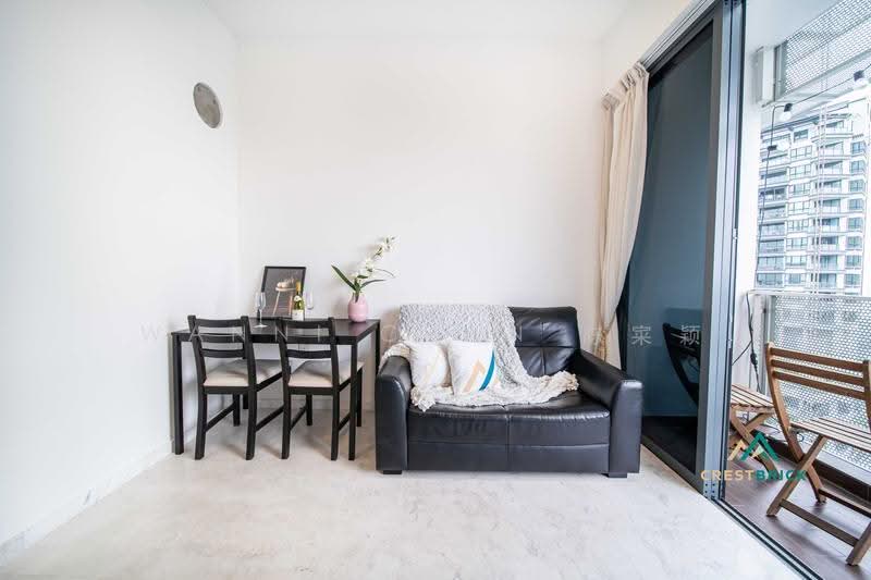 Spottiswoode 18, 18 Spottiswoode Park Road, Chinatown / Tanjong Pagar, 1 Bedroom, 388 sqft, Condominium For Rent, by Wanni Chan 陈寀颖, 24810357 - PropertyGuru.com.sg