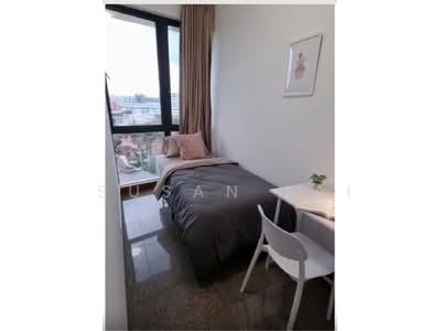 For Rent - Eastpoint Green