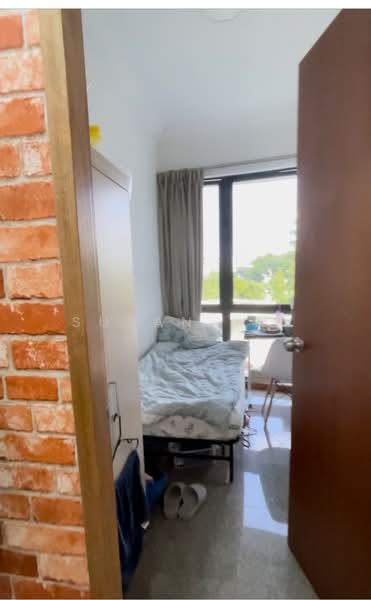 Eastpoint Green, 1 Simei Street 3, Room Rental, 40 sqft, Condominium For Rent, by Susan Lai, 24810391 - PropertyGuru.com.sg