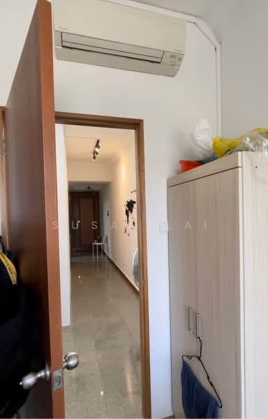 Eastpoint Green, 1 Simei Street 3, Room Rental, 40 sqft, Condominium For Rent, by Susan Lai, 24810391 - PropertyGuru.com.sg