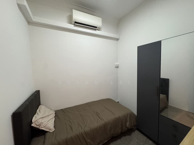 Eastpoint Green, 1 Simei Street 3, Room Rental, 40 sqft, Condominium For Rent, by Susan Lai, 24810391 - PropertyGuru.com.sg
