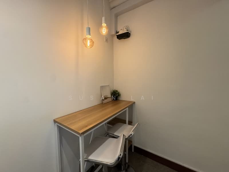 Eastpoint Green, 1 Simei Street 3, Room Rental, 40 sqft, Condominium For Rent, by Susan Lai, 24810391 - PropertyGuru.com.sg
