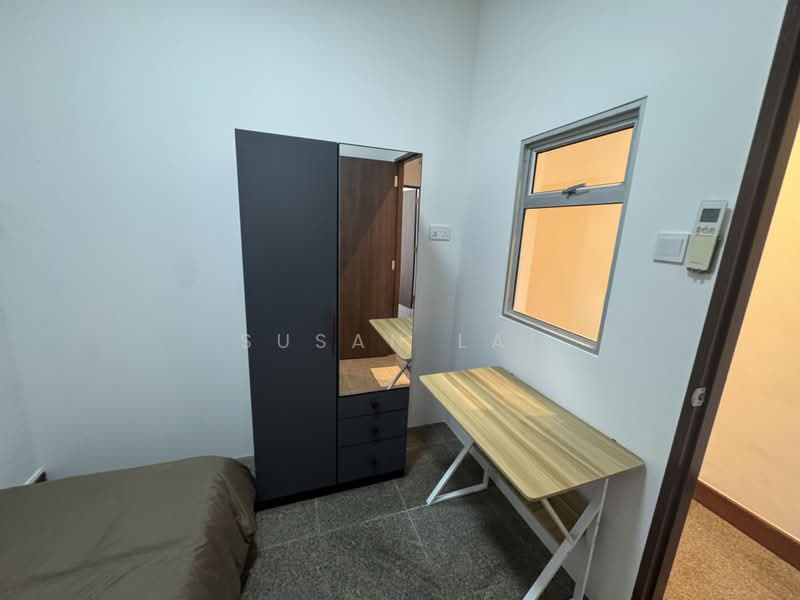 Eastpoint Green, 1 Simei Street 3, Room Rental, 40 sqft, Condominium For Rent, by Susan Lai, 24810391 - PropertyGuru.com.sg