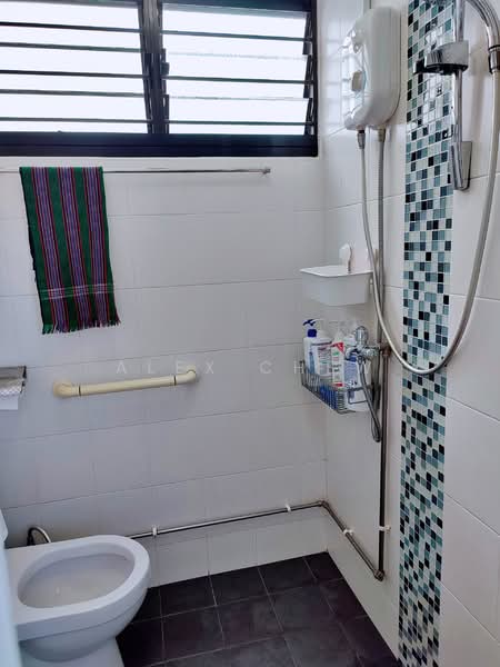 121 Paya Lebar Way, 121 Paya Lebar Way, Room Rental, 150 sqft, HDB Flat For Rent, by Alex Chew, 24810468 - PropertyGuru.com.sg