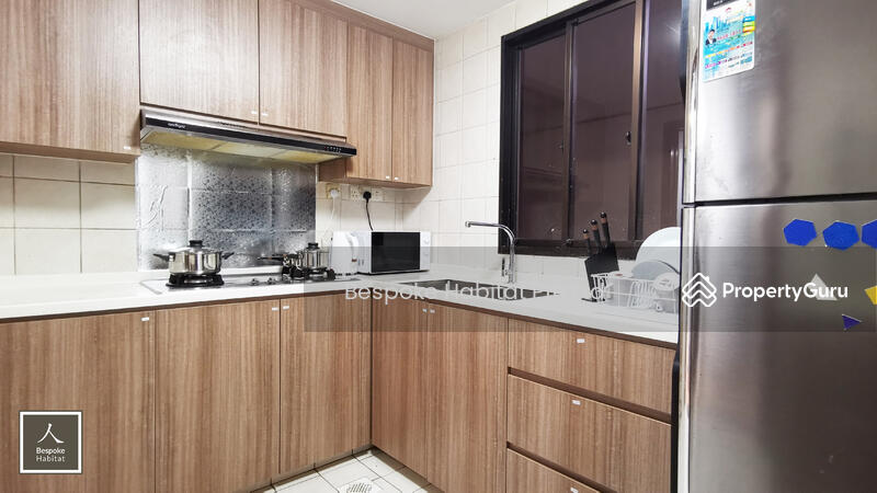 03-04 Kitchen