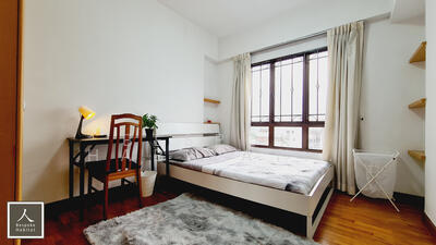 For Rent - The Mayfair