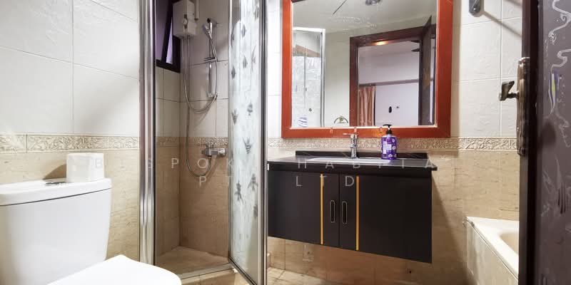 The Mayfair, 5 Jurong East Street 32, Room Rental, 100 sqft, Condominium For Rent, by Bespoke Habitat Pte Ltd, 24810515 - 03-04 MBR6 - PropertyGuru.com.sg