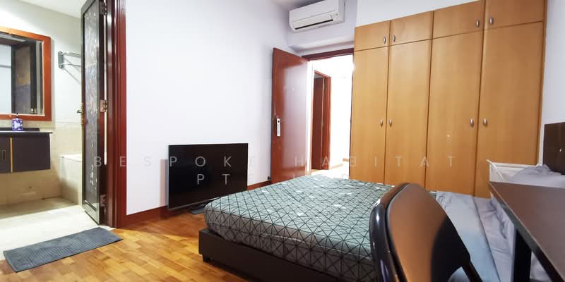 The Mayfair, 5 Jurong East Street 32, Room Rental, 100 sqft, Condominium For Rent, by Bespoke Habitat Pte Ltd, 24810515 - 03-04 MBR6 - PropertyGuru.com.sg