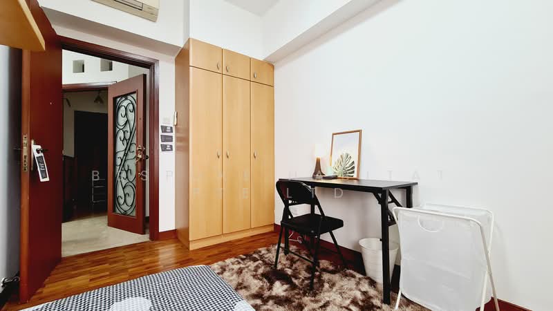 The Mayfair, 5 Jurong East Street 32, Room Rental, 100 sqft, Condominium For Rent, by Bespoke Habitat Pte Ltd, 24810515 - 19-06 MBR6 - PropertyGuru.com.sg