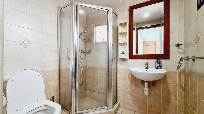 The Mayfair, 5 Jurong East Street 32, Room Rental, 100 sqft, Condominium For Rent, by Bespoke Habitat Pte Ltd, 24810515 - 19-06 MBR6 - PropertyGuru.com.sg