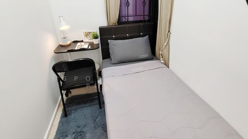 The Mayfair, 5 Jurong East Street 32, Room Rental, 100 sqft, Condominium For Rent, by Bespoke Habitat Pte Ltd, 24810515 - 18-03 CR1 - PropertyGuru.com.sg
