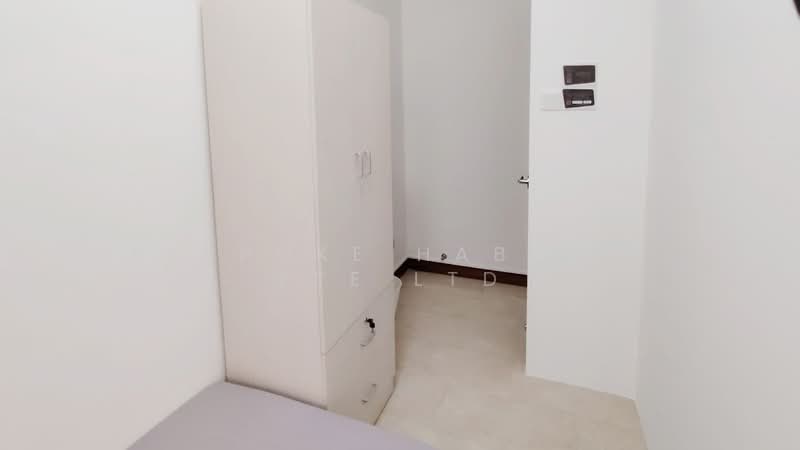 The Mayfair, 5 Jurong East Street 32, Room Rental, 100 sqft, Condominium For Rent, by Bespoke Habitat Pte Ltd, 24810515 - 18-03 CR2 - PropertyGuru.com.sg